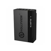 Hollyland Solidcom C1 Bateria Recarregável de Lítio-Íon