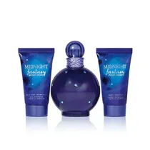 Kit Britney Fantasy Midnight Edp F 100ML