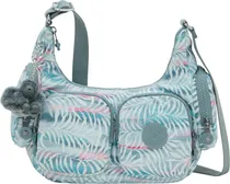 Bolsa Kipling Rikka - KPKI52713QN1