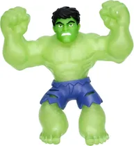  Boneco Hulk...