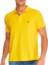 Camisa Polo Nautica Slim Fit K17001 7RE - Masculina