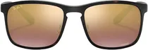 Óculos de Sol Ray Ban RB4264 894/6B 58 - Masculino