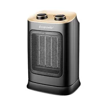 Aquecedor Ecopower EP-3091 / 1800W / Giratória / 220V