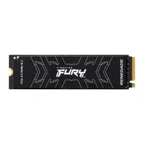 HD SSD M.2 4TB Nvme Kingston Fury SFYRD/4000G 7300 Renegade 7300MB