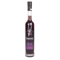 Absintho Haspsburg Extra Strong X.C. Black 53.3% 500ML