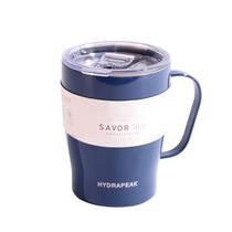 Hydrapeak Taza Termica Inox Frio/Caliente Azul 532ML