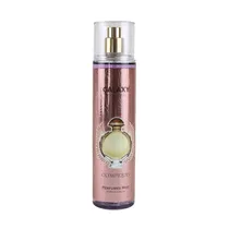 Perfume Body Splash Galaxy Plus Concept Olympiques - Feminino - 250ML