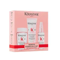 Kerastase Genesis Essentials Step 3 Piezas