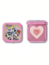Sheglam Tough Love Shimmer Blush Utonium  Sheglam Tou...