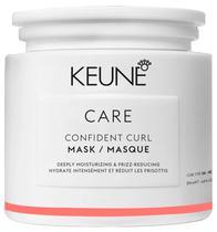 Mascara para Cabelo Keune Care Confident Curl - 200ML