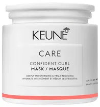 Máscara para Cabelo Keune Care Confident Curl - 200ML