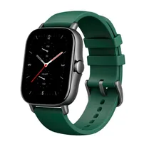 Relógio Xiaomi Amazfit GTS 2E A2021 - Moss Green