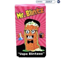 Essencia para Vape MR.Blintz - 60ML - Breakfast