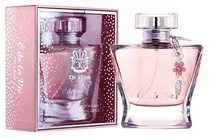 Perfume New Brand Chic´N Glam Edp 100ML Feminino