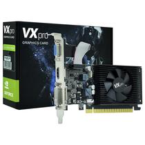 Placa de Vídeo Duex VX Pro 1GB Geforce G210 DDR3 - VX G210LP-1GD3