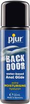 Lubrificante Intimo A Base de Agua Pjur Back Door - 30ML