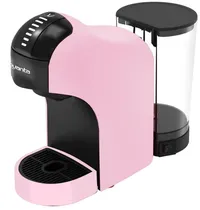 Cafeteira Elétrica Quanta Pure Flavour QTCMC50 1400W 110V - Pink