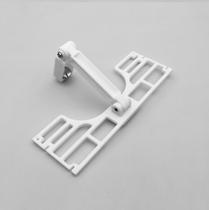 Dji Parts P3 Holder 360 Camera P3-ZJ018