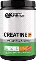 Optimum Nutrition Creatine [+] Orange Passion Fruit - 720G