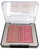 Paleta Blush Miss Rôse 7004-053N3 N-03 - 11G (2 Cores)