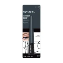Covergirl Delineador de Ojos Perfect Point Harcoal Carbon