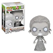 Funko Pop Ghostbusters Gertrude Eldridge 307