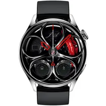 Relógio Smartwatch Xion XI-WATCH85 - Preto