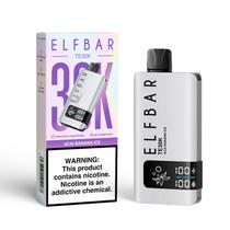 Elf Bar TE30K Acai Banana Ice