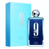 Afnan 9AM Dive Edp 100 ML