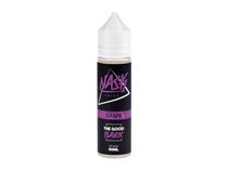 Essencia Nask Grape - 3MG/60ML