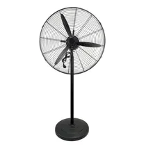 Ventilador de Pie Allwin 220V
