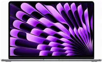 Apple Macbook Air MRXP3LL/A 13.6" M3 8/512GB (2024) - Space Gray
