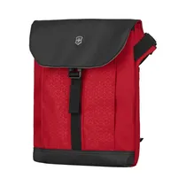 Victorinox Unisex Mochila Poliéster Unic Red