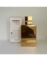 Tester Perf Al Haramain Amber Oud Gold Edition Edp 120ML  Tester Perf...