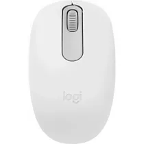 Mouse Logitech M196 Bluetooth - Branco (910-007457)