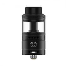 Atomizador Hellvape Fat Rabbit Solo Rta Matte Black