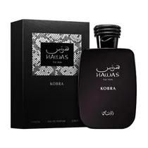 Perfume Rasasi Hawas Kobra Masculino Edp 100ML