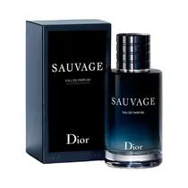 Perfume Christian Dior Sauvage Edp 100ML – Masculino