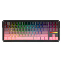 Teclado Redragon K728SP RGB Pro Antonium Pro Usa