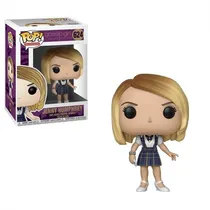 Funko Pop Gossip Girl Jenny Humphrey 624