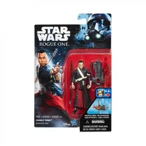 Muñeco Disney Chirrut Imwe