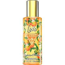 Colônia Guess Love Sunkissed Flirtation - Feminino 250ML