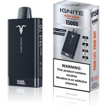 Ignite V150 Cherry Banana