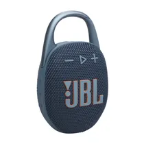 Altavoz Portátil JBL Clip 5 BT 7W Blue