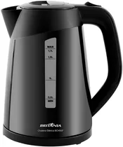 Chaleira Elétrica Britânia BCH06P 1.7L 1200W 110V/60HZ