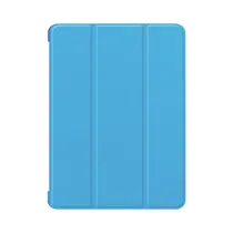 Estuche Walkers para Amazon Fire HD 10" Azul Claro