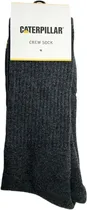 Meias Caterpillar 4110015P-10123 (3 Pares)