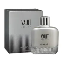 Perfume Maryaj Vault - Eau de Parfum - Masculino - 100ML