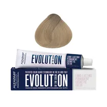 Tinte de Cabello Alfaparf Evolution Of The Color 9 Rubio Clarísimo 60ML