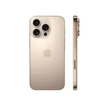 iPhone Swap 16 Pro Max 256GB Desert Grado B (Con Garantia Apple)